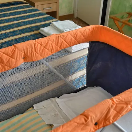 Bahamas Lido Di Savio