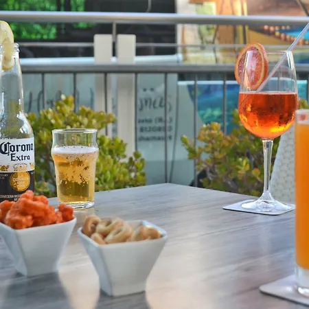 Bahamas מלון לידו די סביו