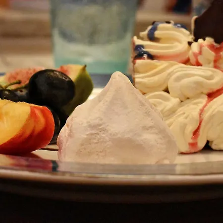 Bahamas Lido Di Savio