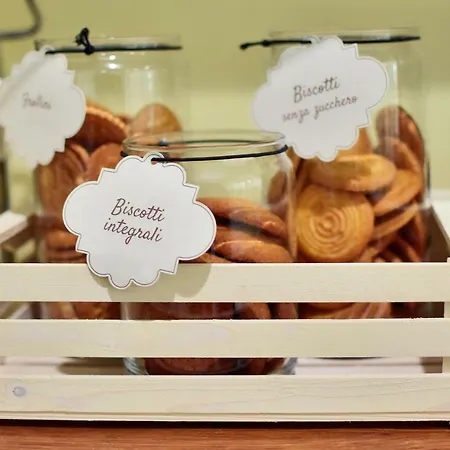 Hotell Bahamas Lido Di Savio