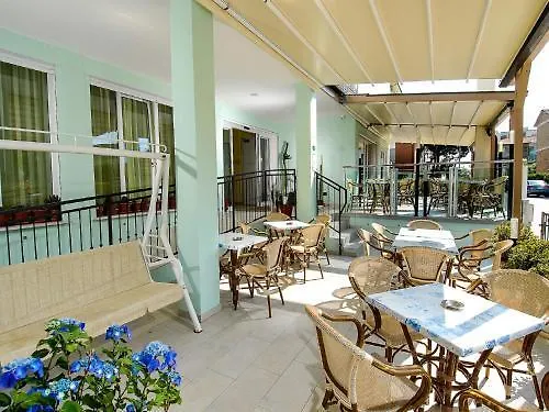 Bahamas & 3* Lido Di Savio