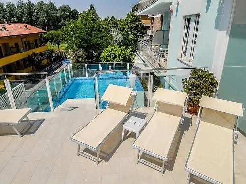 Otel Bahamas Lido Di Savio