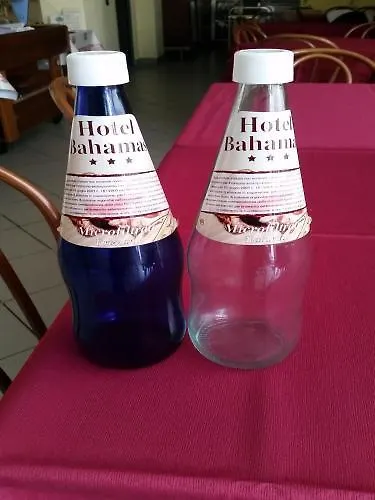 Bahamas 酒店 丽都迪萨维奥