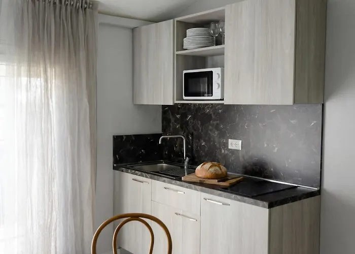 Otel Bahamas Lido Di Savio