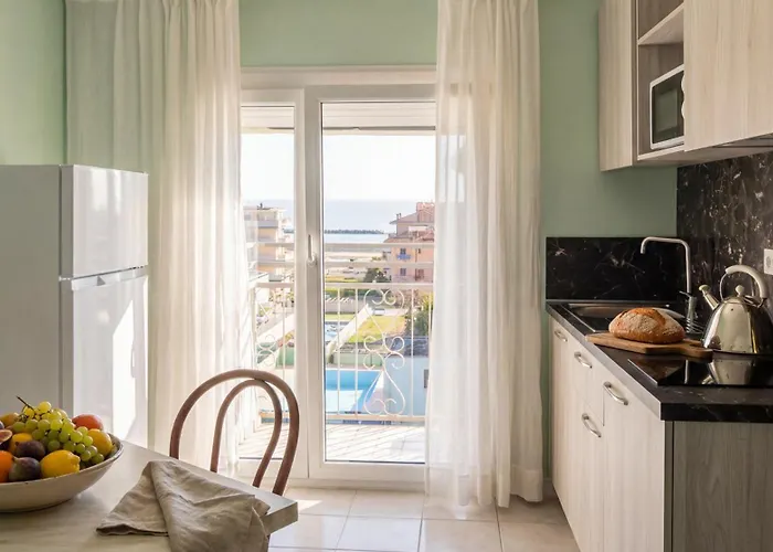 Bahamas Lido Di Savio