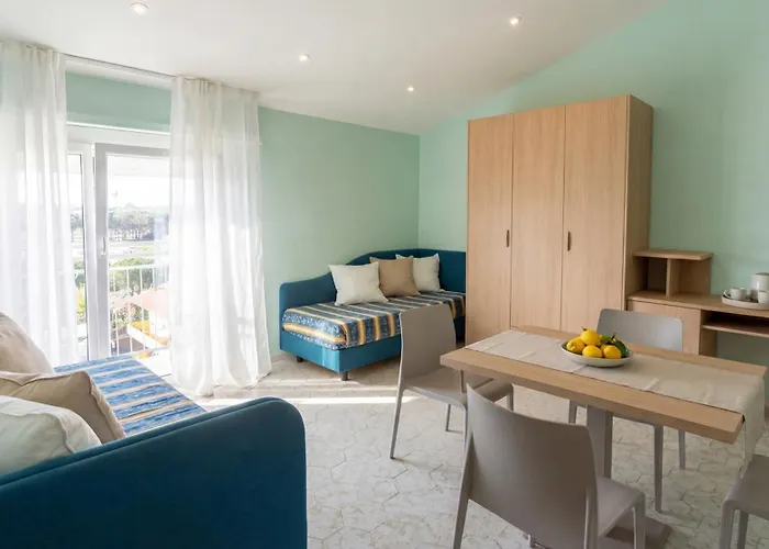 Bahamas & Lido Di Savio