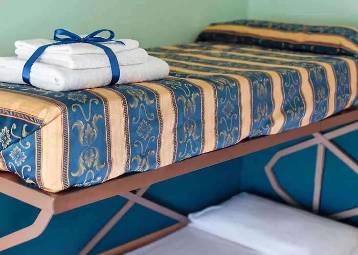 Bahamas & 3* Lido Di Savio