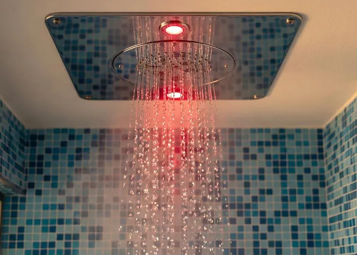 Bahamas Otel Lido Di Savio