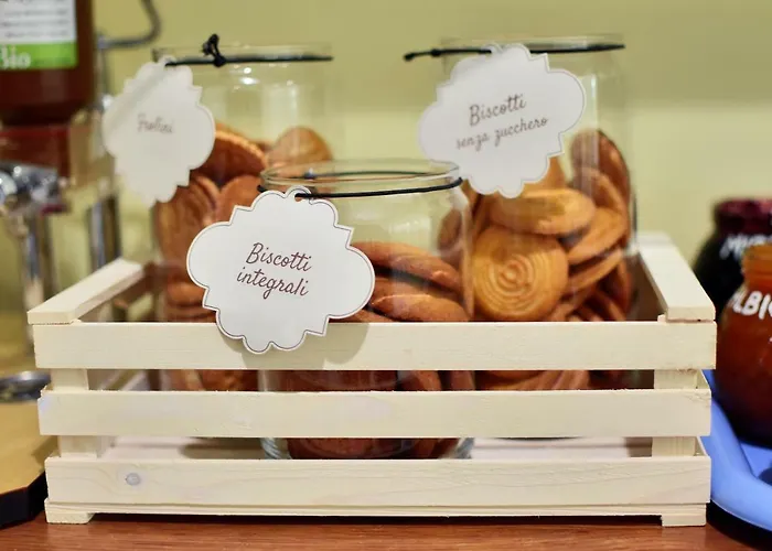 Hotel Bahamas & Lido Di Savio