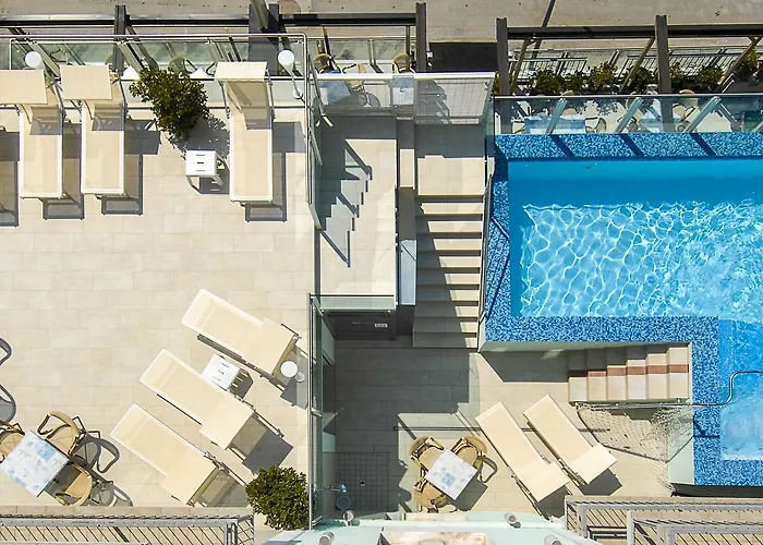 Bahamas 3* Lido Di Savio